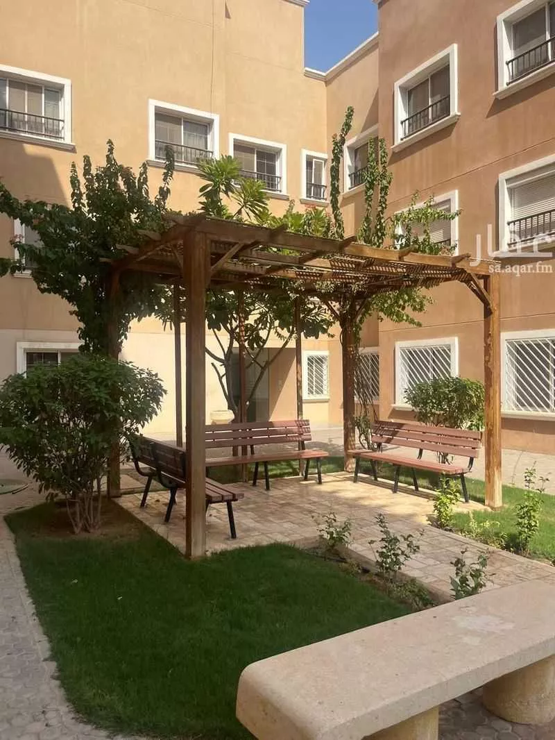 شقة للإيجار في شارع وادي الشوكة, حي قرطبة, مدينة الرياض, منطقة الرياض 1 صورة