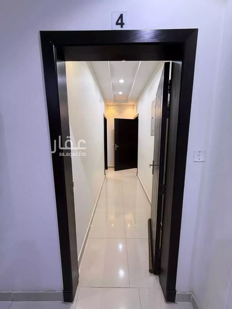 شقة للإيجار في شارع شديق, حي قرطبة, مدينة الرياض, منطقة الرياض 1 صورة