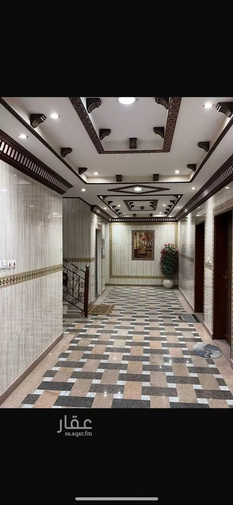 شقة للإيجار في شارع دمياط الجديده, حي قرطبة, مدينة الرياض, منطقة الرياض 1 صورة