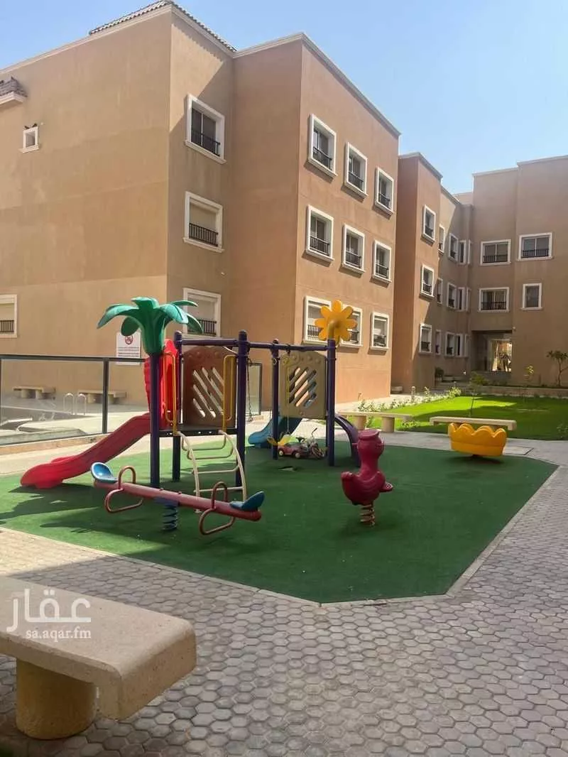 شقة للإيجار في شارع وادي الشوكة, حي قرطبة, مدينة الرياض, منطقة الرياض 1 صورة