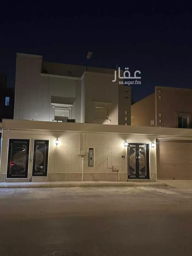 شقة للإيجار في شارع مرات, حي قرطبة, مدينة الرياض, منطقة الرياض 1 صورة