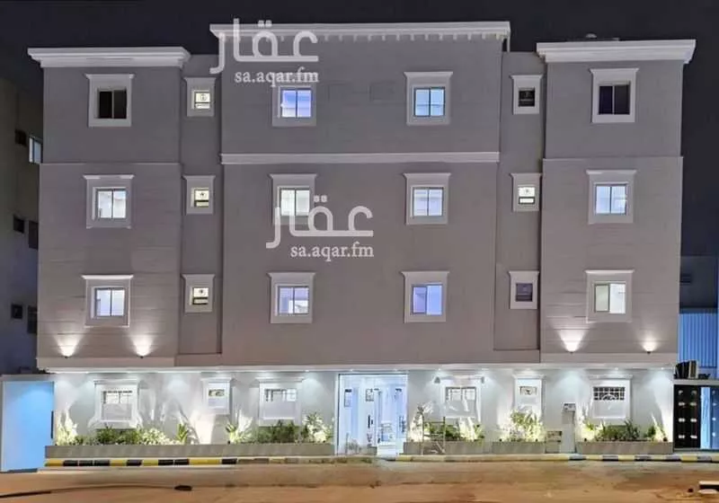 عمارة للبيع في شارع الامام محمد اسماعيل الصنفاني, حي الخليج, مدينة الرياض, منطقة الرياض 1 صورة