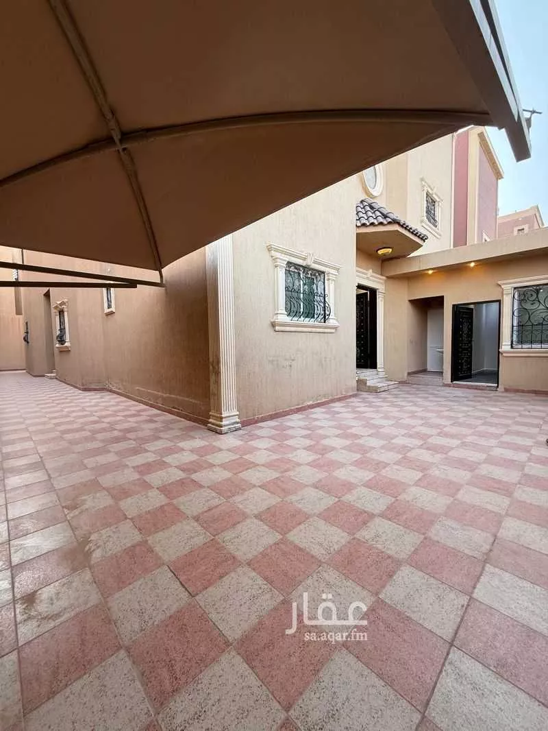 فيلا للإيجار في شارع فزارة, حي قرطبة, مدينة الرياض, منطقة الرياض 1 صورة