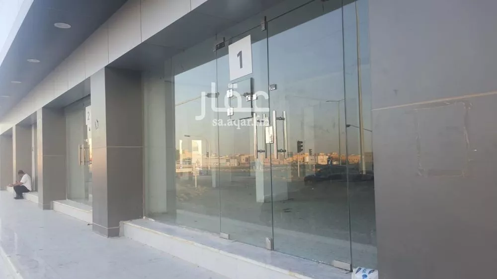 محل للإيجار في شارع ام عمارة, حي بدر, مدينة الرياض, منطقة الرياض 1 صورة