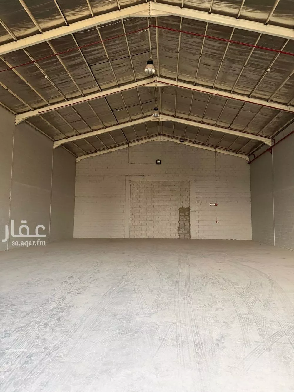 مستودع للإيجار في شارع نور العين بنت أبي بكر, حي السلي, مدينة الرياض, منطقة الرياض 1 صورة