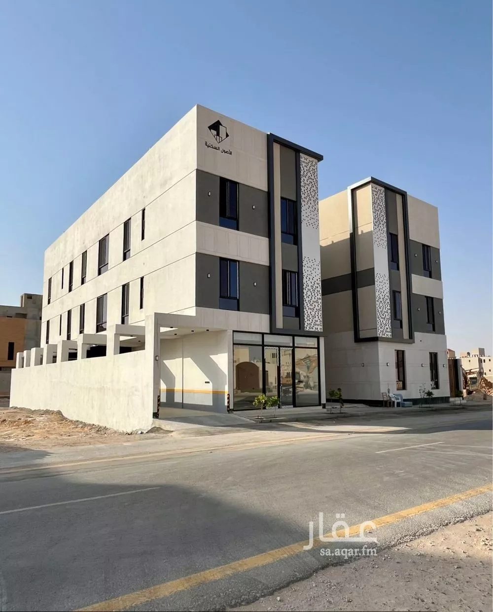 شقة للبيع في شارع قطب الدين بن السلطان, حي المهدية, مدينة الرياض, منطقة الرياض 1 صورة
