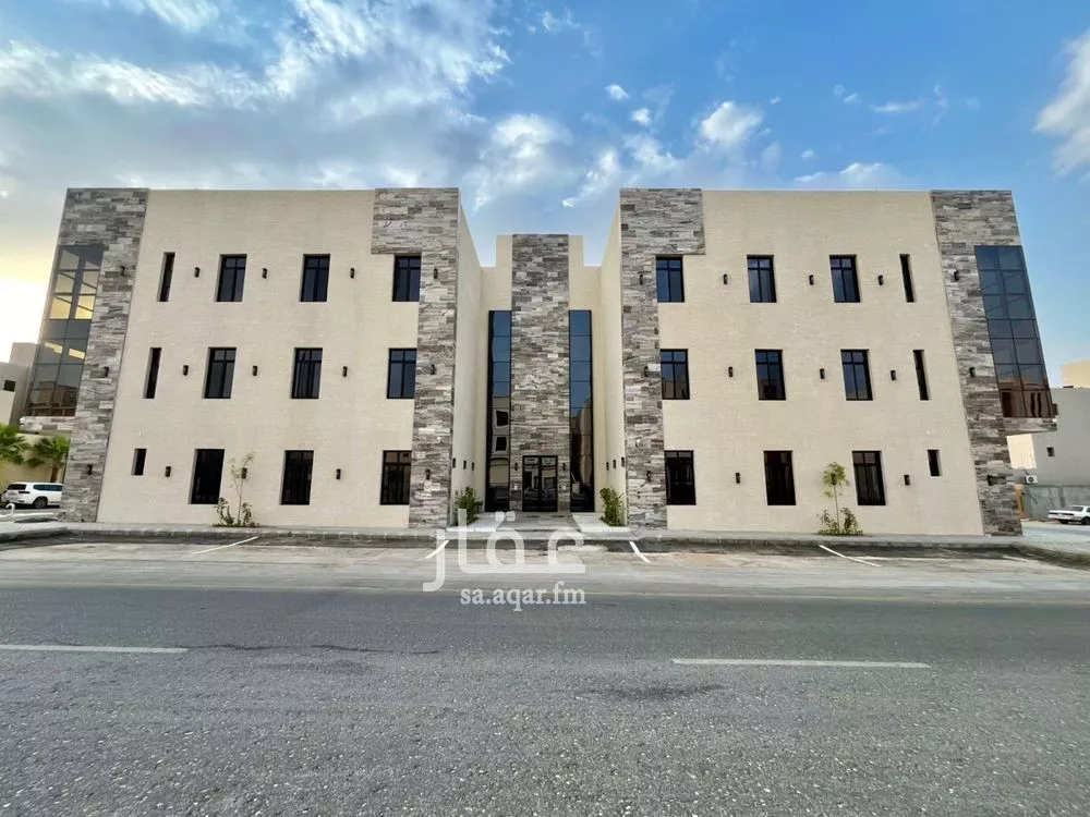 شقة للبيع في شارع السيل الكبير, حي المهدية, مدينة الرياض, منطقة الرياض 1 صورة