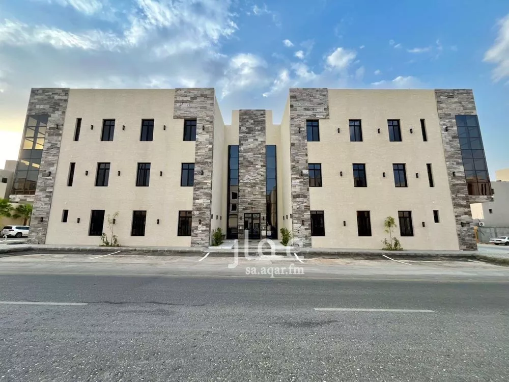 شقة للبيع في شارع طريق السيل الكبير, حي المهدية, مدينة الرياض, منطقة الرياض 1 صورة