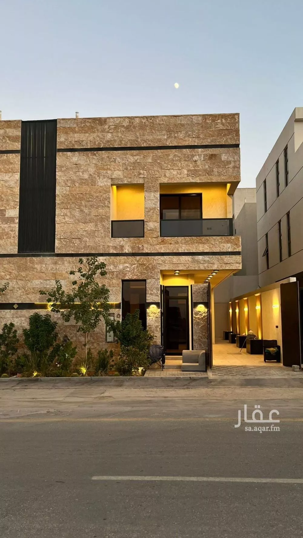 فيلا للبيع في شارع السيل الكبير, حي المهدية, مدينة الرياض, منطقة الرياض 1 صورة