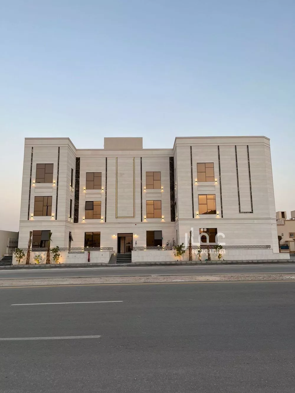 شقة للبيع في شارع وادي هرجاب, حي المهدية, مدينة الرياض, منطقة الرياض 1 صورة