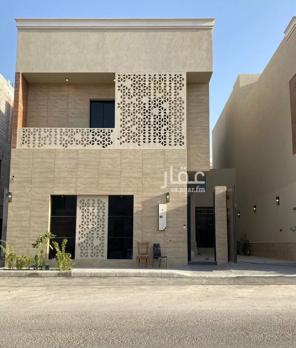 فيلا للبيع في شارع يعقوب الصفار, حي المهدية, مدينة الرياض, منطقة الرياض 1 صورة