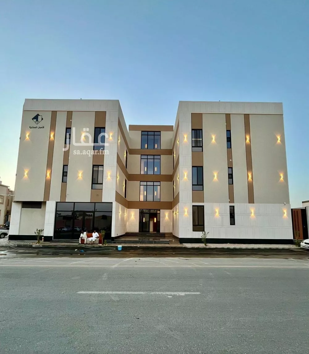 شقة للبيع في شارع أبي مسحل, حي المهدية, مدينة الرياض, منطقة الرياض 1 صورة