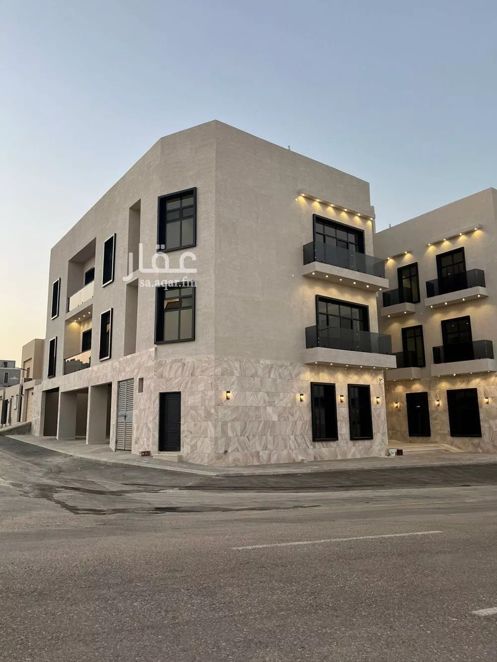 شقة للبيع في شارع سبط العلاء, حي المهدية, مدينة الرياض, منطقة الرياض 1 صورة