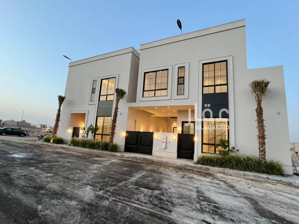 فيلا للبيع في شارع عمر بن أبي بكر, حي المهدية, مدينة الرياض, منطقة الرياض 1 صورة
