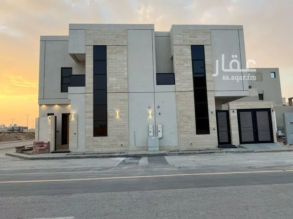 فيلا للبيع في حي المهدية, مدينة الرياض, منطقة الرياض 1 صورة