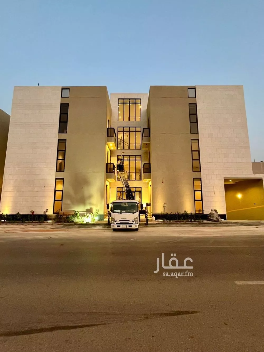 شقة للبيع في شارع إبراهيم بن علي بن علوي, حي المهدية, مدينة الرياض, منطقة الرياض 1 صورة