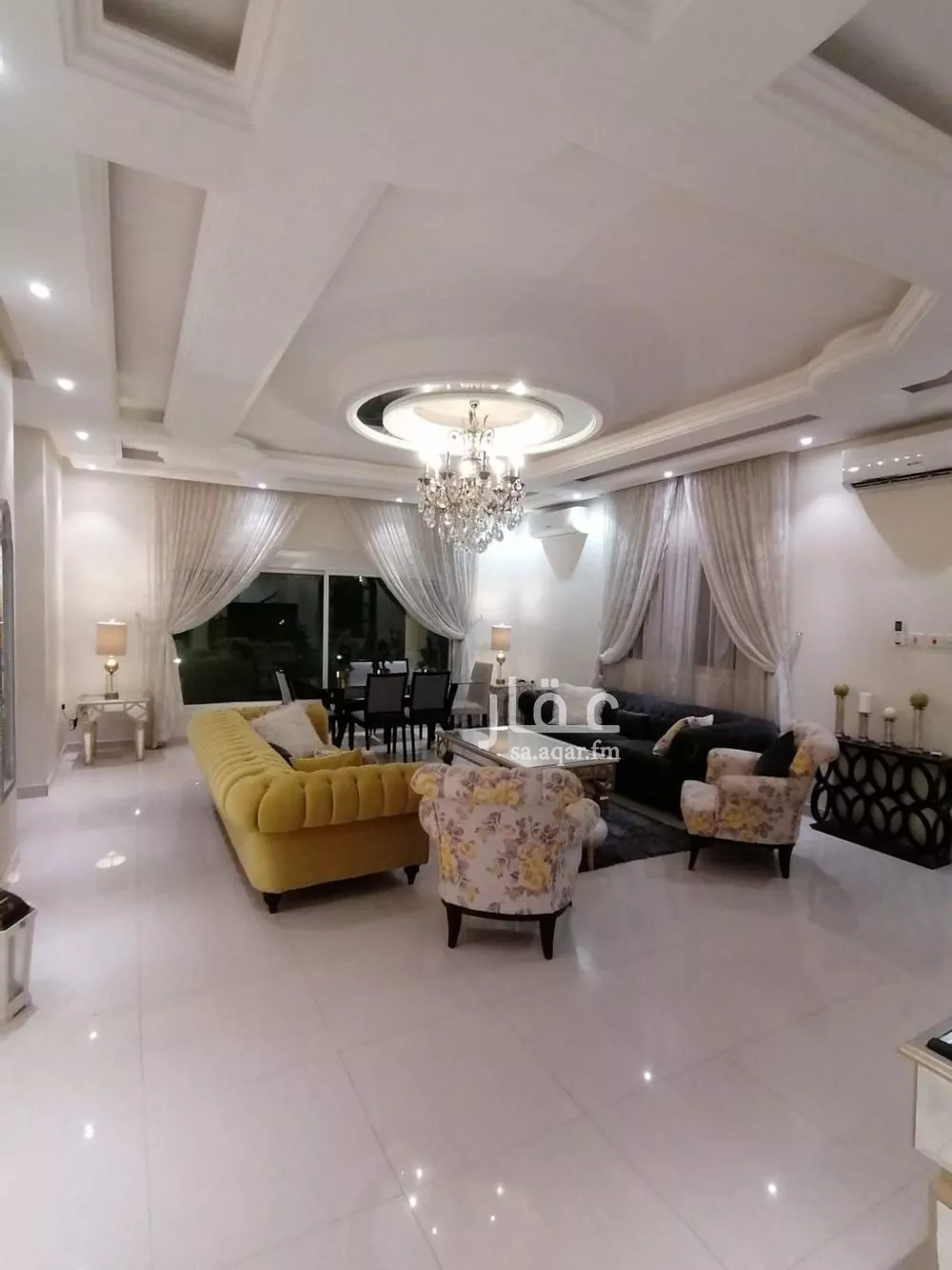 فيلا للإيجار في شارع الهشيمة, حي الصحافة, مدينة الرياض, منطقة الرياض 1 صورة