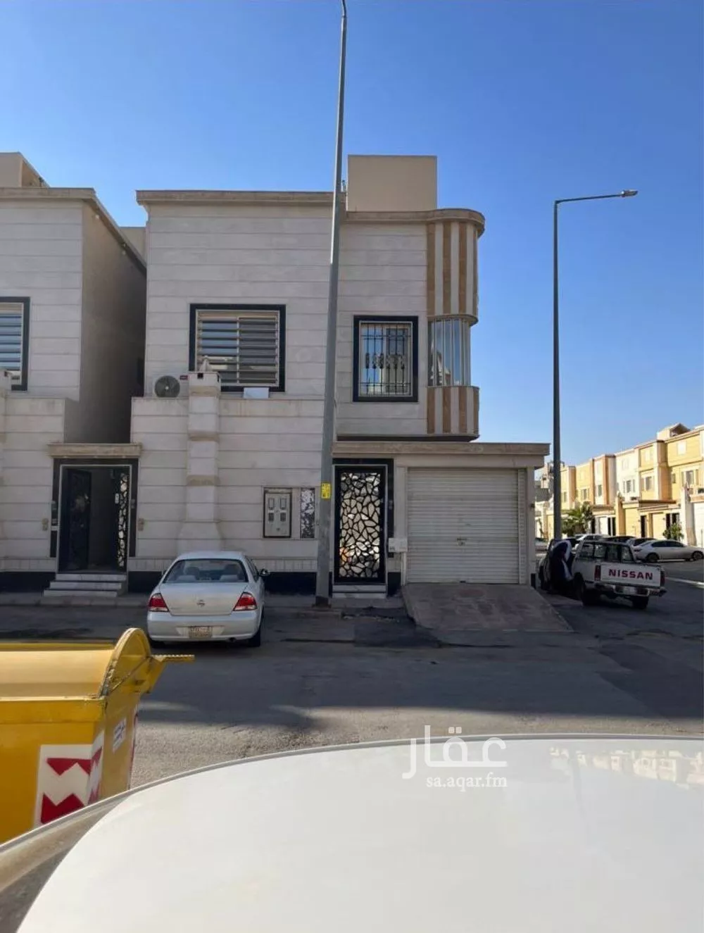 فيلا للبيع في شارع أحمد بن منصور, حي ديراب, مدينة الرياض, منطقة الرياض 1 صورة