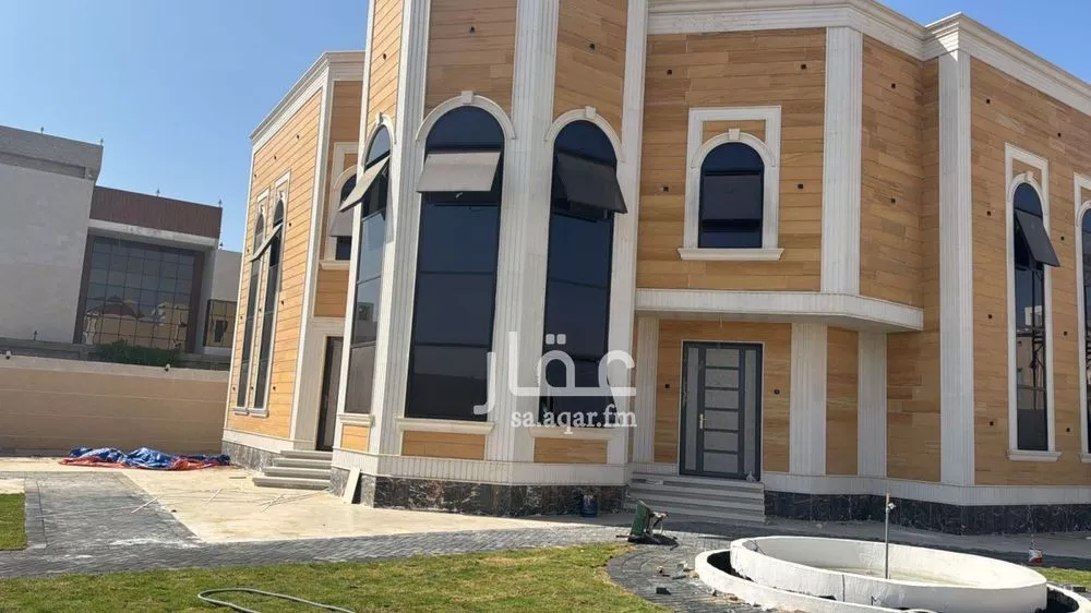 فيلا للبيع في شارع المحمدية 2 67, حي المحمدية 2, مدينة جازان, منطقة جازان 1 صورة