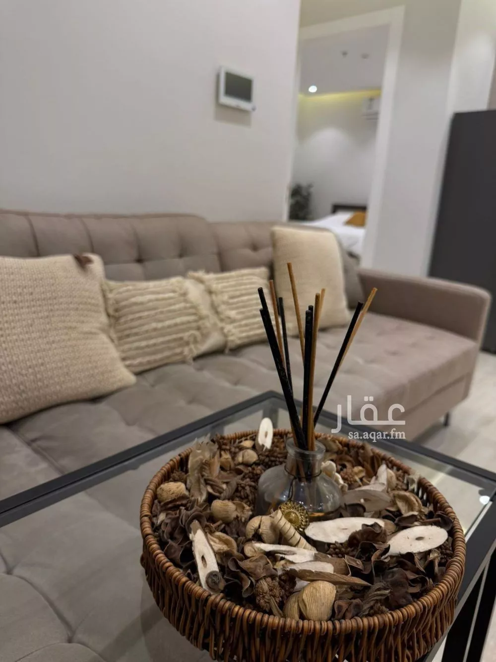 شقة للإيجار في شارع خليفة العتيبي, حي القيروان, مدينة الرياض, منطقة الرياض 1 صورة