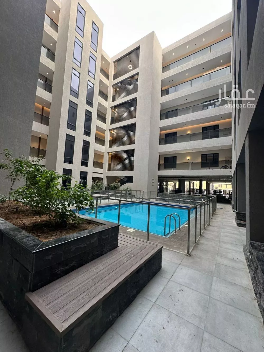 شقة للإيجار في شارع 12ب, حي الحمراء, مدينة الخبر, المنطقة الشرقية 1 صورة