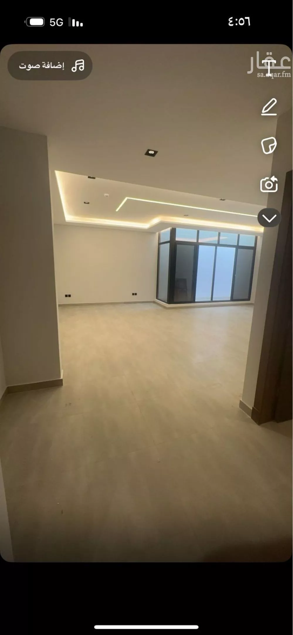 شقة للإيجار في شارع ثابت العوفي, حي النرجس, مدينة الرياض, منطقة الرياض 1 صورة