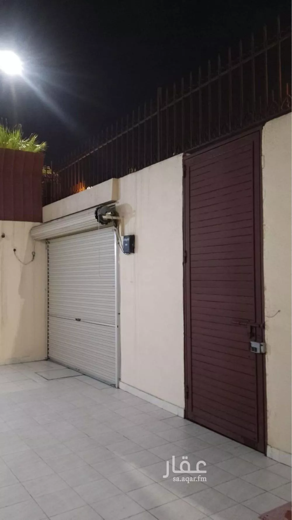فيلا للإيجار في شارع أحمد آل عبد القادر, حي طيبة, مدينة جدة, منطقة مكة المكرمة 1 صورة