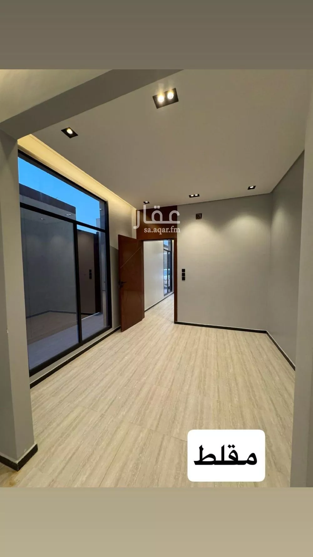 دور للإيجار في شارع المرجان, حي المرجان, مدينة الرياض, منطقة الرياض 1 صورة