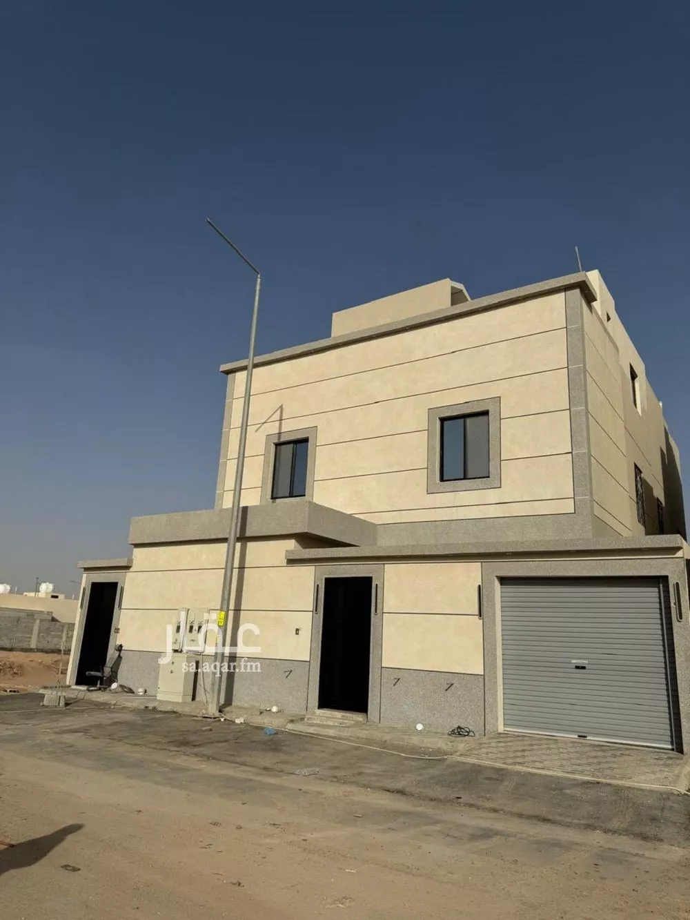 فيلا للبيع في شارع الدرب, حي الجنادرية, مدينة الرياض, منطقة الرياض 1 صورة