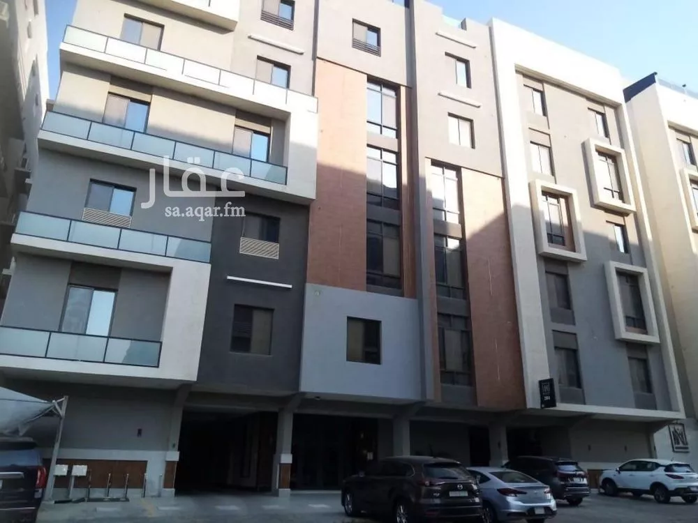 شقة للإيجار في شارع المنجي, حي الفيحاء, مدينة جدة, منطقة مكة المكرمة 1 صورة