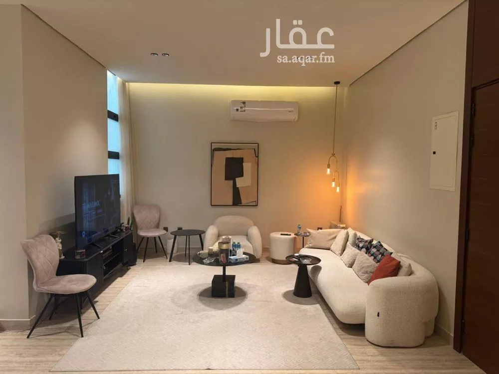 شقة للبيع في شارع أبي الفضل الأجل, حي قرطبة, مدينة الرياض, منطقة الرياض 1 صورة