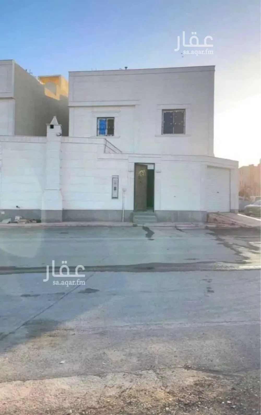 فيلا للبيع في شارع علي بن شجاع المصري, حي الرمال, مدينة الرياض, منطقة الرياض 1 صورة