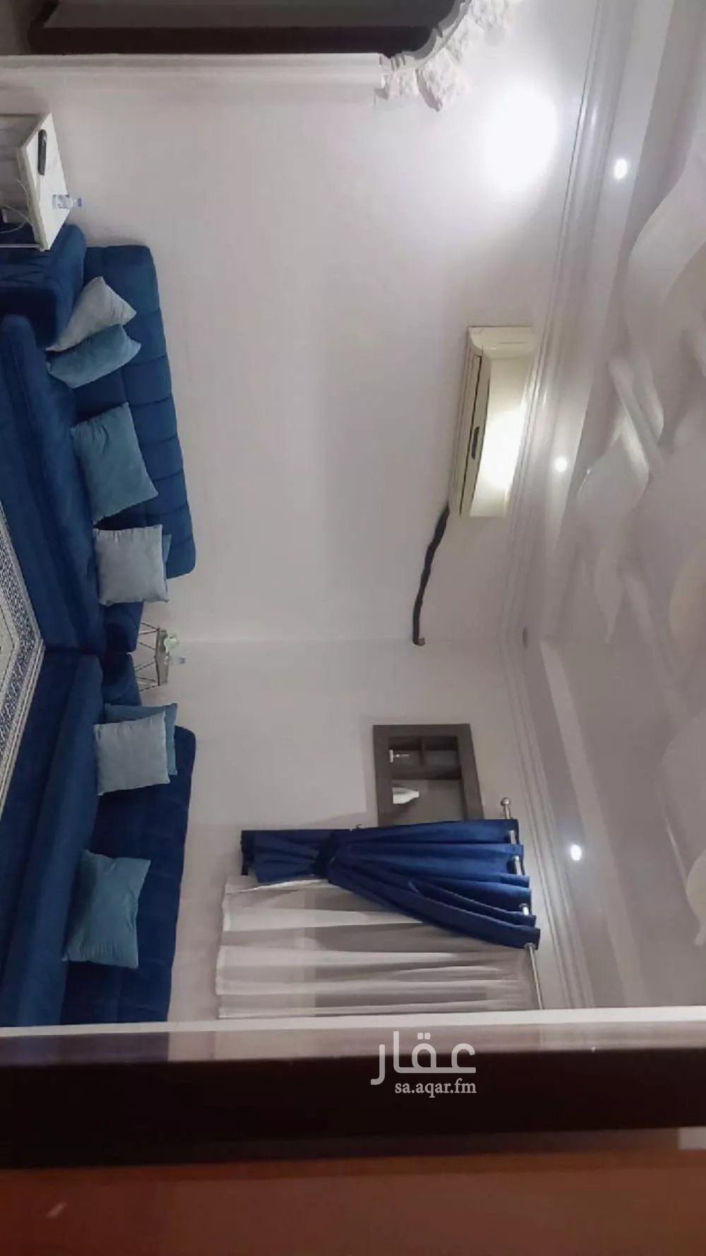 شقة للبيع في شارع عبدالقادر الجزائري, حي الدار البيضاء, مدينة الرياض, منطقة الرياض 1 صورة