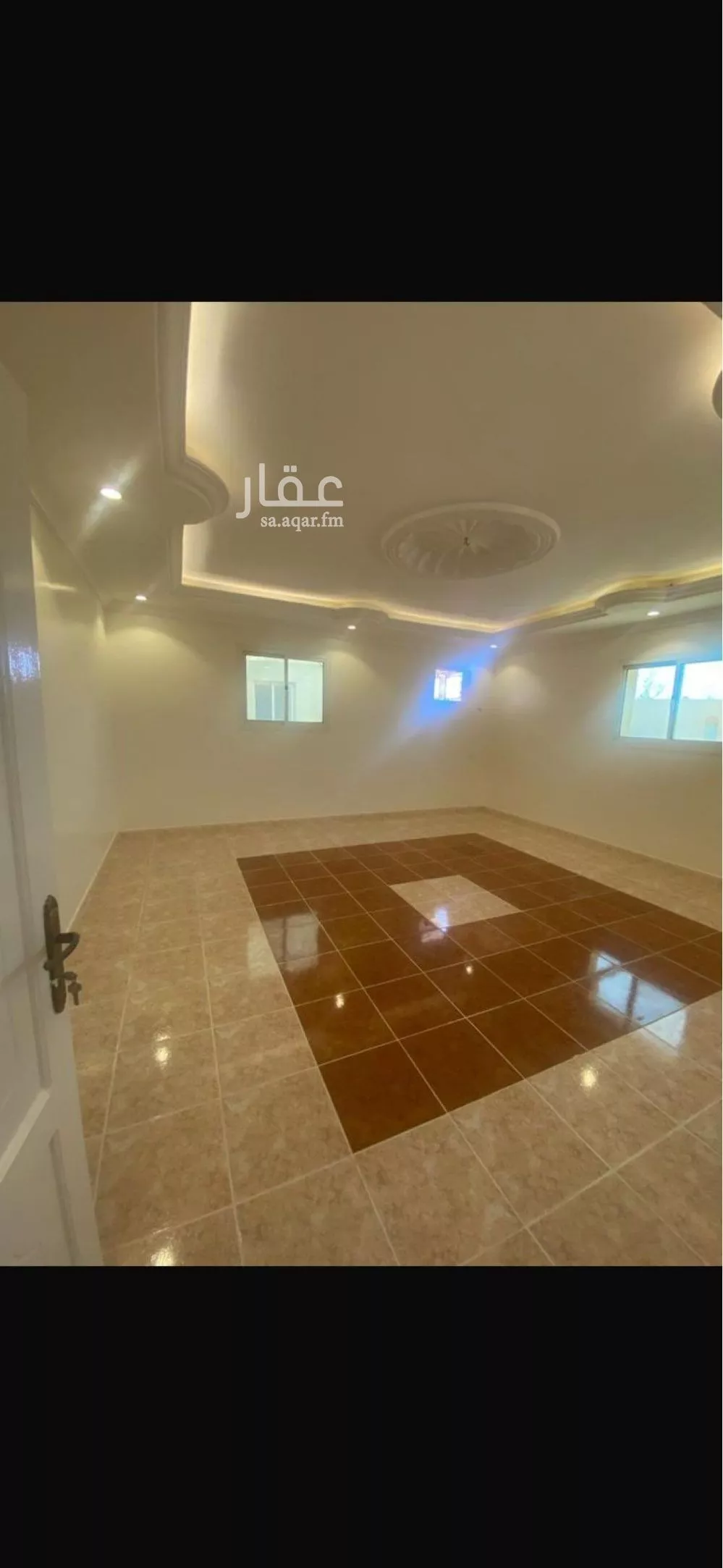 شقة للبيع في شارع شهيد الدين والوطن وكيل رقيب/ احمد عايض الشهري, حي الحمراء, مدينة تبوك, منطقة تبوك 1 صورة