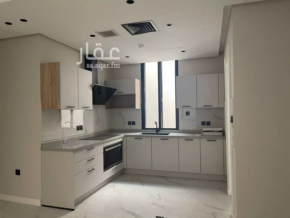 شقة للإيجار في شارع وادي وج, حي الملقا, مدينة الرياض, منطقة الرياض 1 صورة