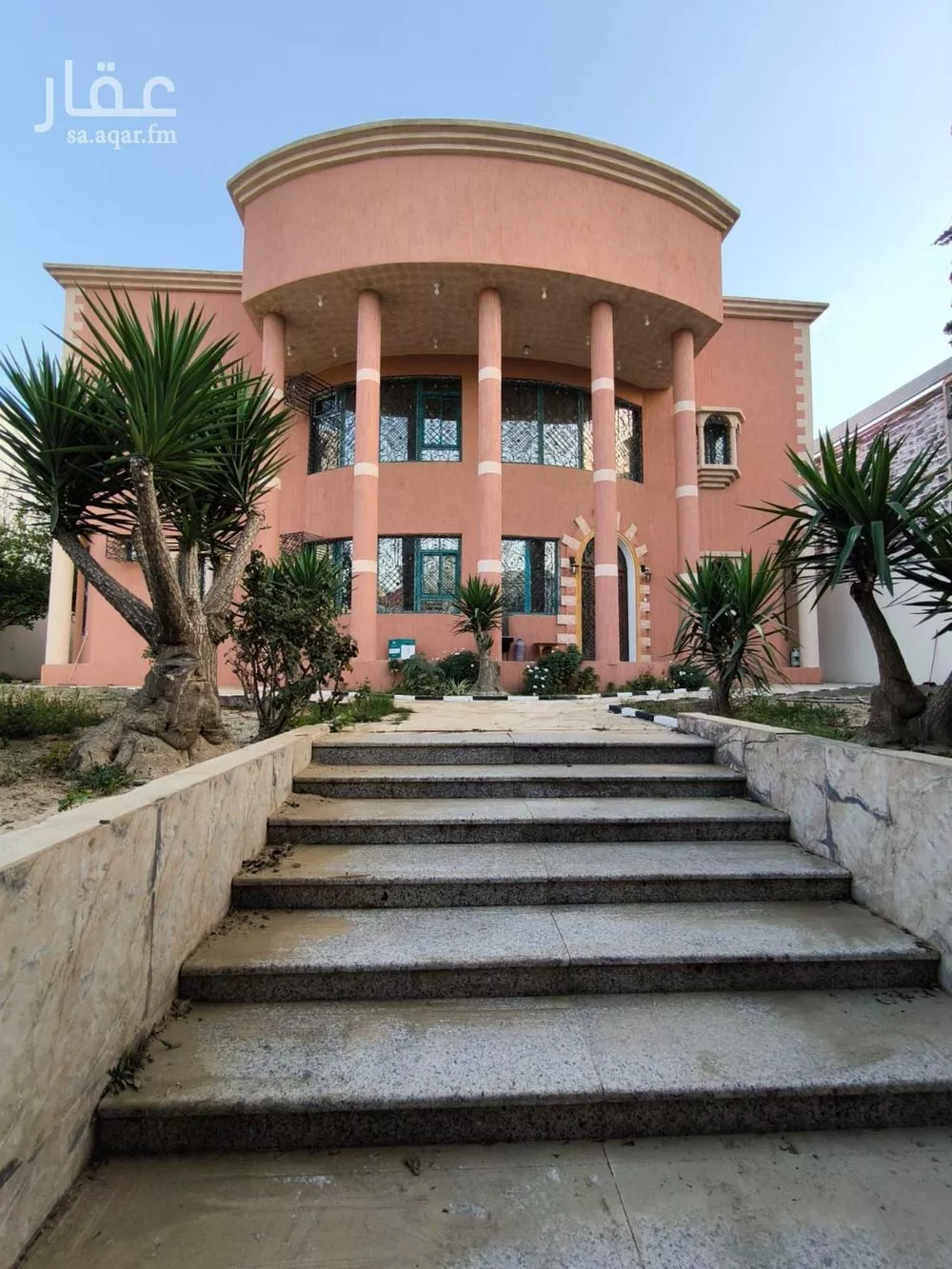 فيلا للبيع في شارع ابو زيد الانصاري, حي المروج, مدينة أبها, منطقة عسير 1 صورة