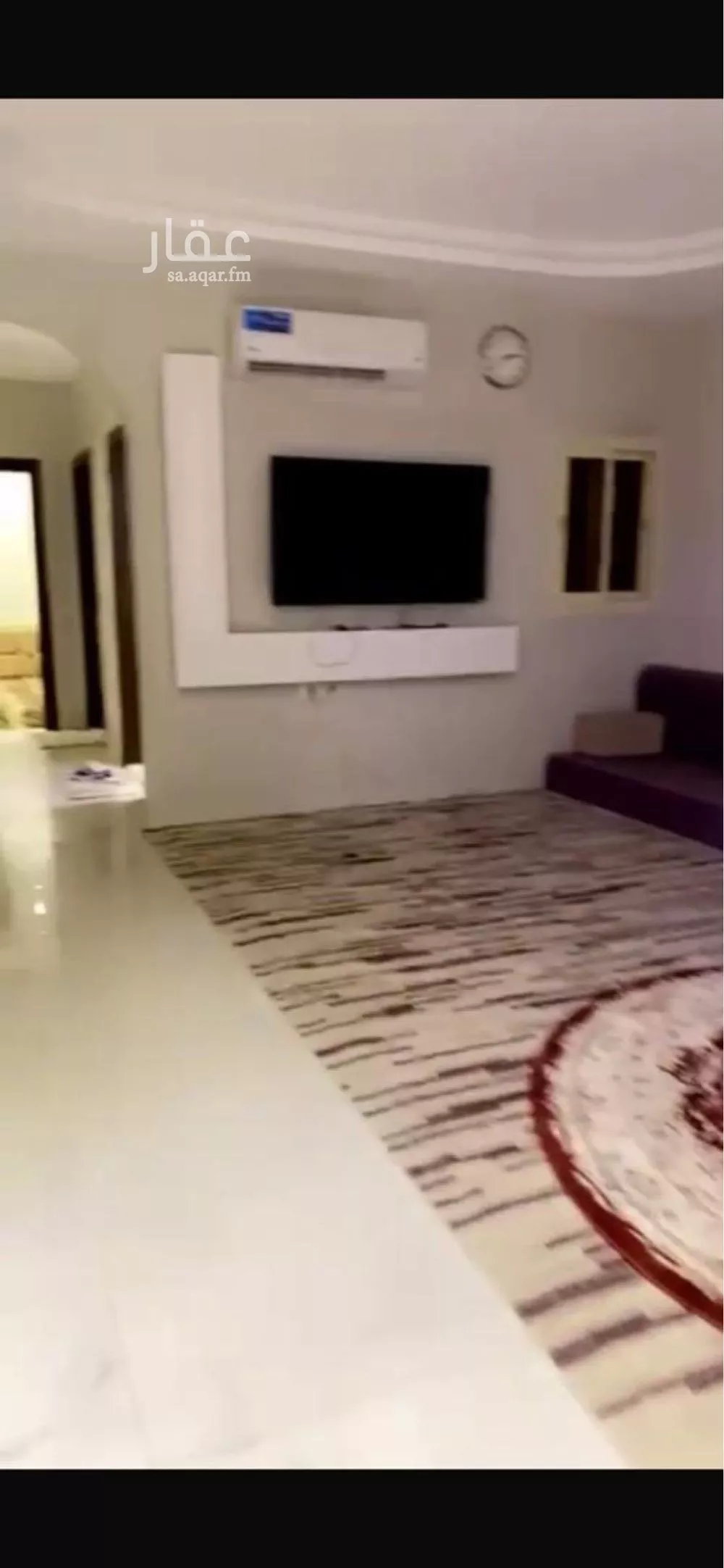 شقة للإيجار في شارع الشيخ حسين بن محمد بن عبد ال, حي مريخ, مدينة جدة, منطقة مكة المكرمة 1 صورة