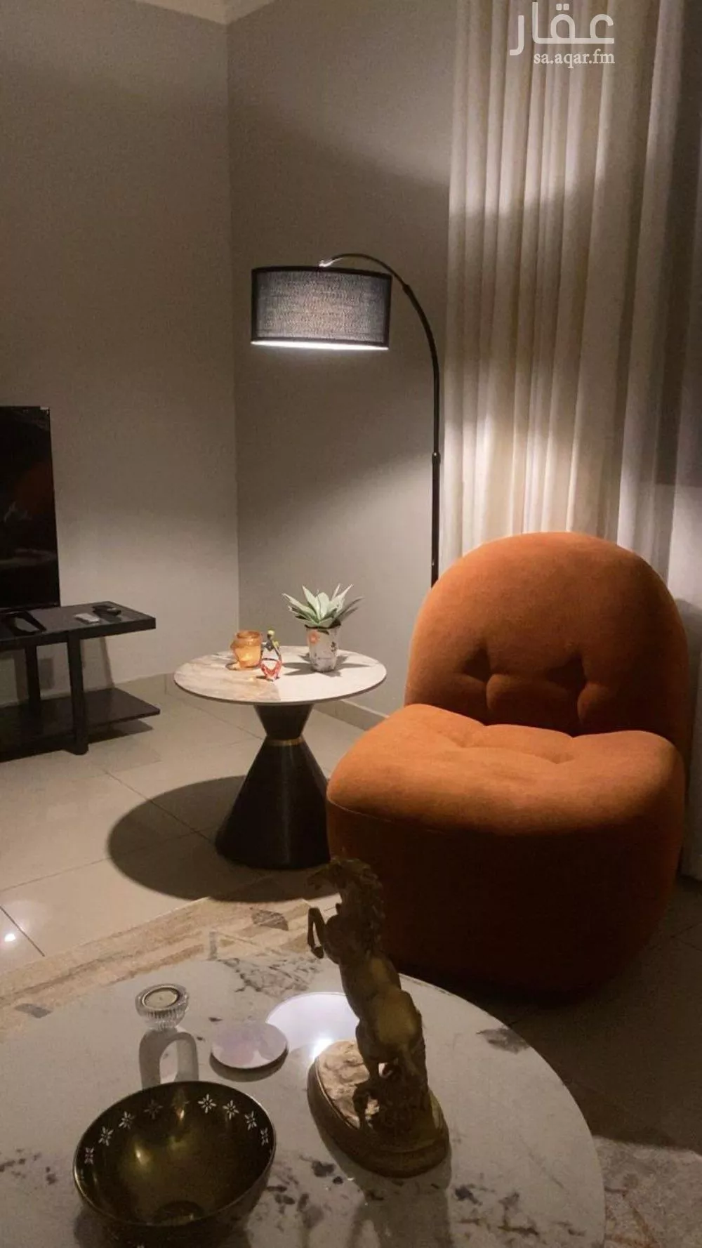 شقة للإيجار في شارع الصفيحة, حي الزهراء, مدينة جدة, منطقة مكة المكرمة 1 صورة