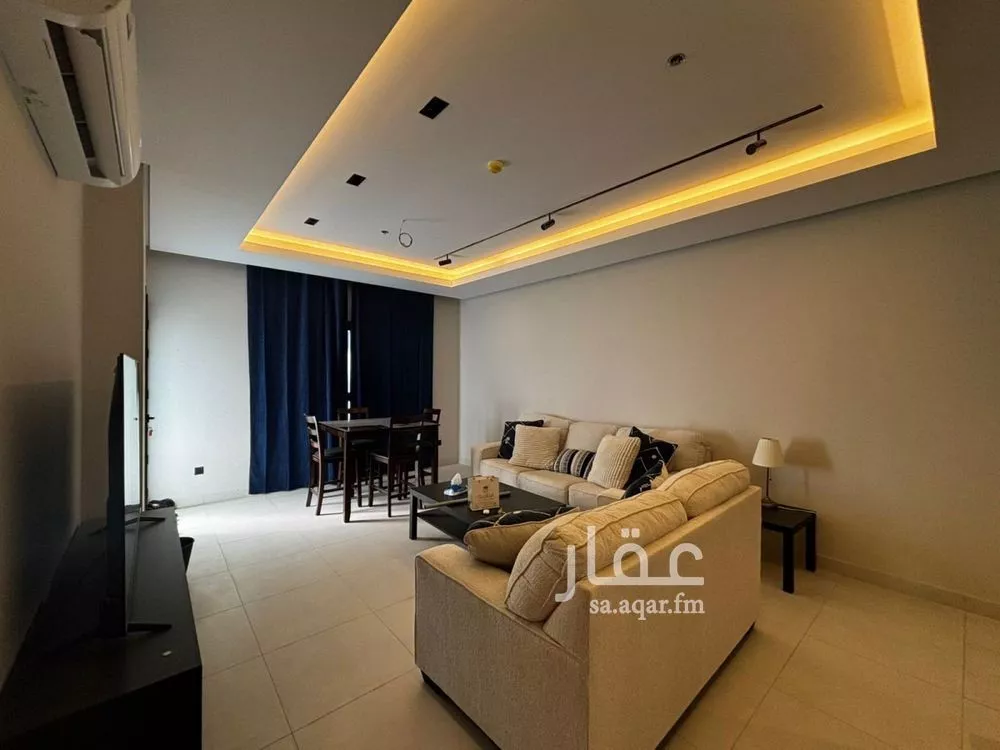 شقة للبيع في شارع سكاكا, حي الحمراء, مدينة الخبر, المنطقة الشرقية 1 صورة