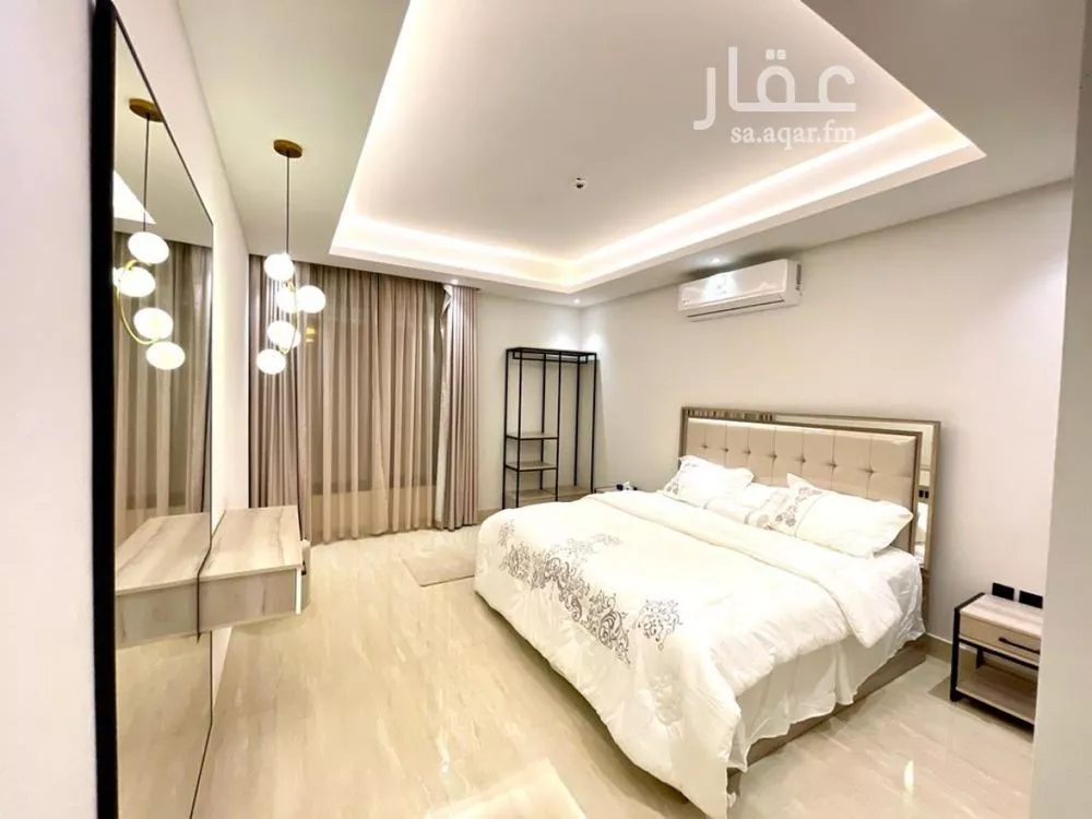 شقة للإيجار في شارع وادي الزرقاء, حي الندى, مدينة الرياض, منطقة الرياض 1 صورة