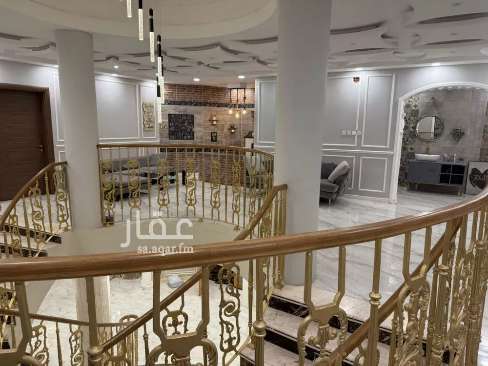 فيلا للبيع في شارع عبدالله ابن العباس, حي الروابي, مدينة ضريه, منطقة القصيم 1 صورة