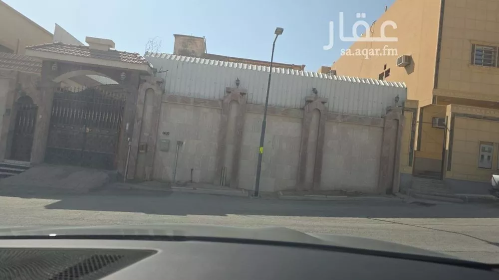 فيلا للبيع في شارع أبي الوليد بن رشد, حي جرير, مدينة الرياض, منطقة الرياض 1 صورة