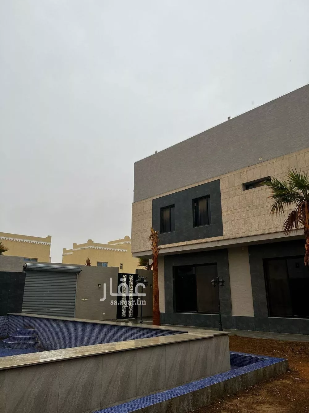 فيلا للبيع في شارع أبي الحق الحنفي, حي المهدية, مدينة الرياض, منطقة الرياض 1 صورة