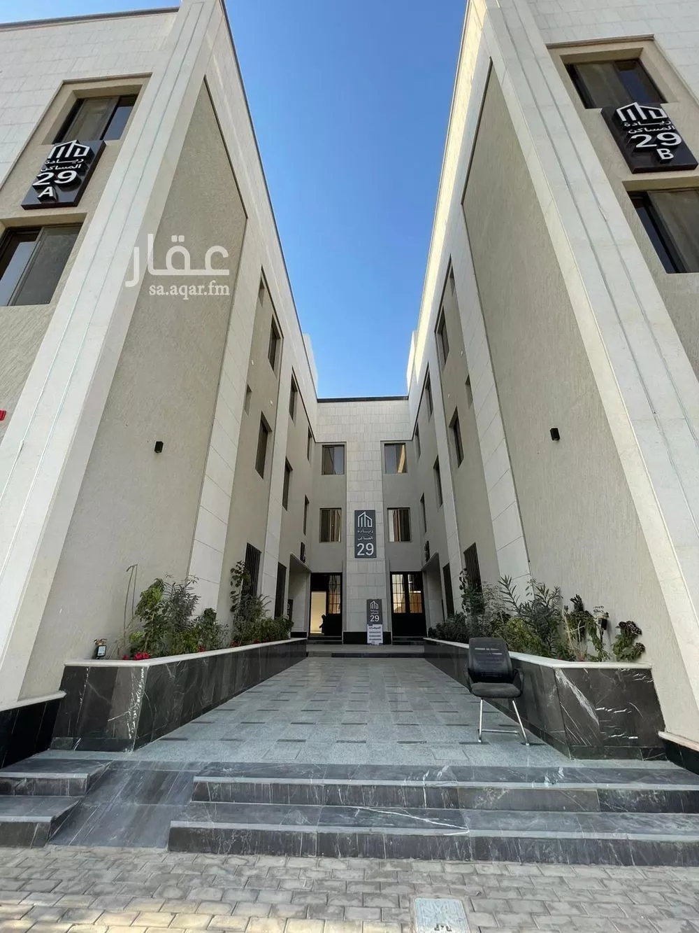 شقة للبيع في شارع تقى الدين التميمى, حي المهدية, مدينة الرياض, منطقة الرياض 1 صورة