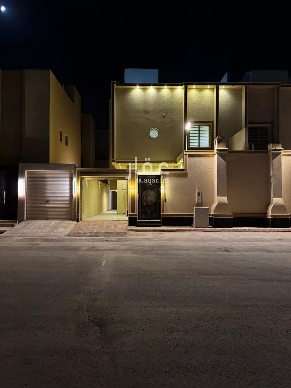 فيلا للإيجار في شارع التبريزي, حي المهدية, مدينة الرياض, منطقة الرياض 1 صورة