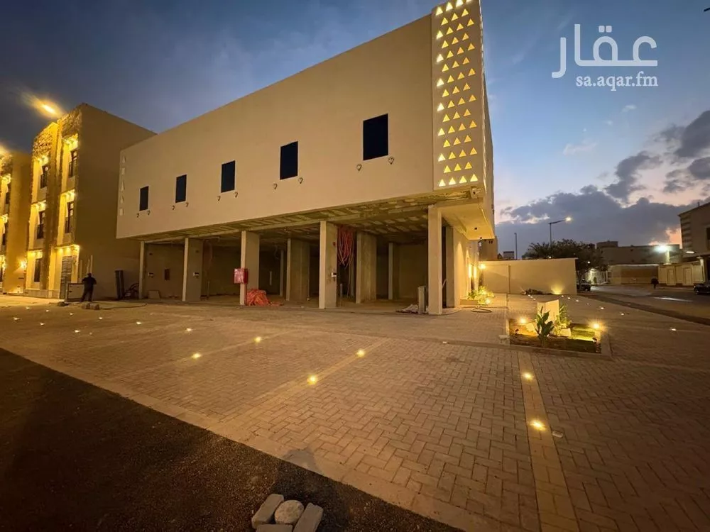 محل للإيجار في شارع حائل, حي ظهرة لبن, مدينة الرياض, منطقة الرياض 1 صورة