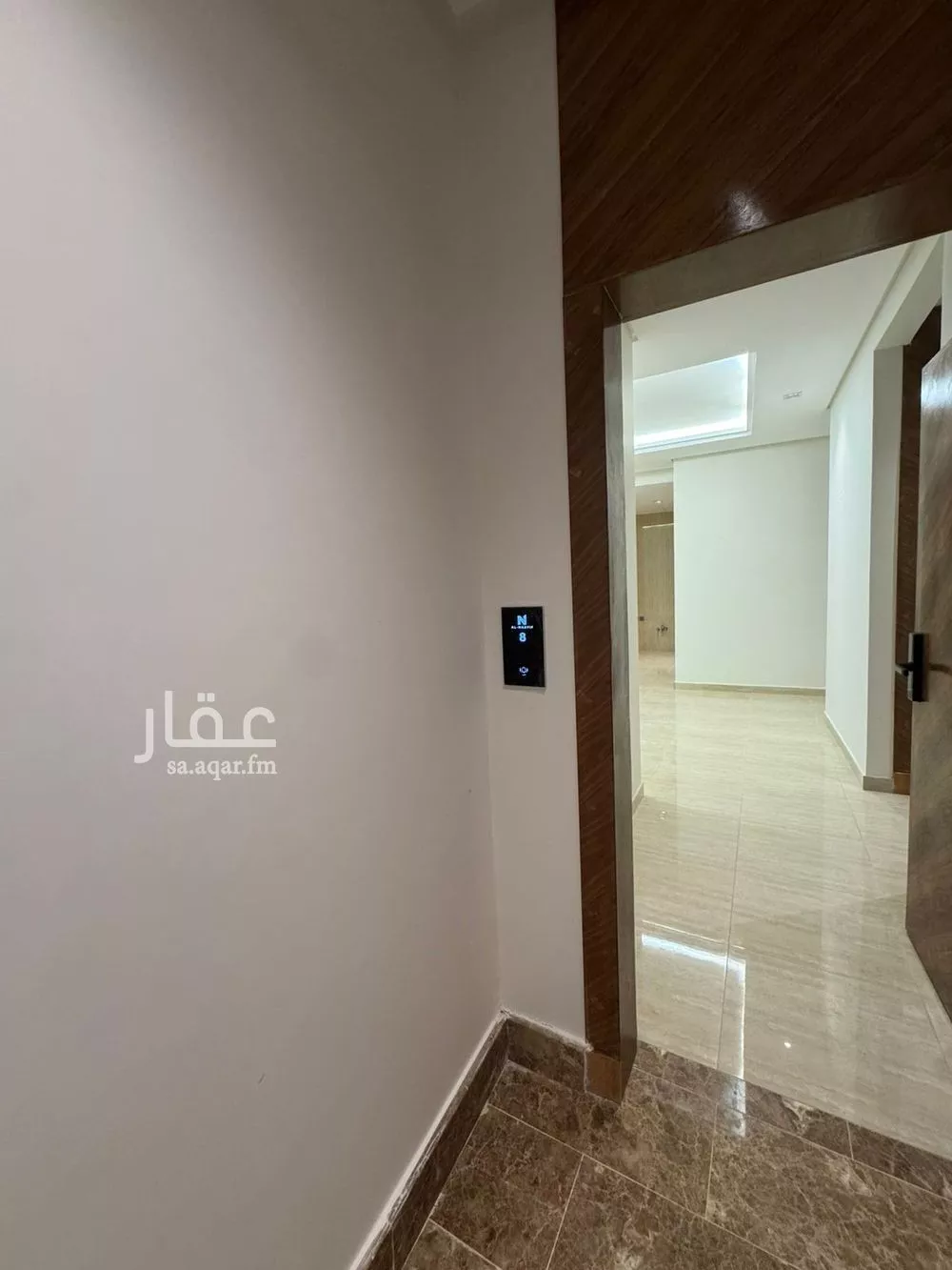 شقة للبيع في شارع عمير بن سنان بن عرفطة, حي المهدية, مدينة الرياض, منطقة الرياض 1 صورة