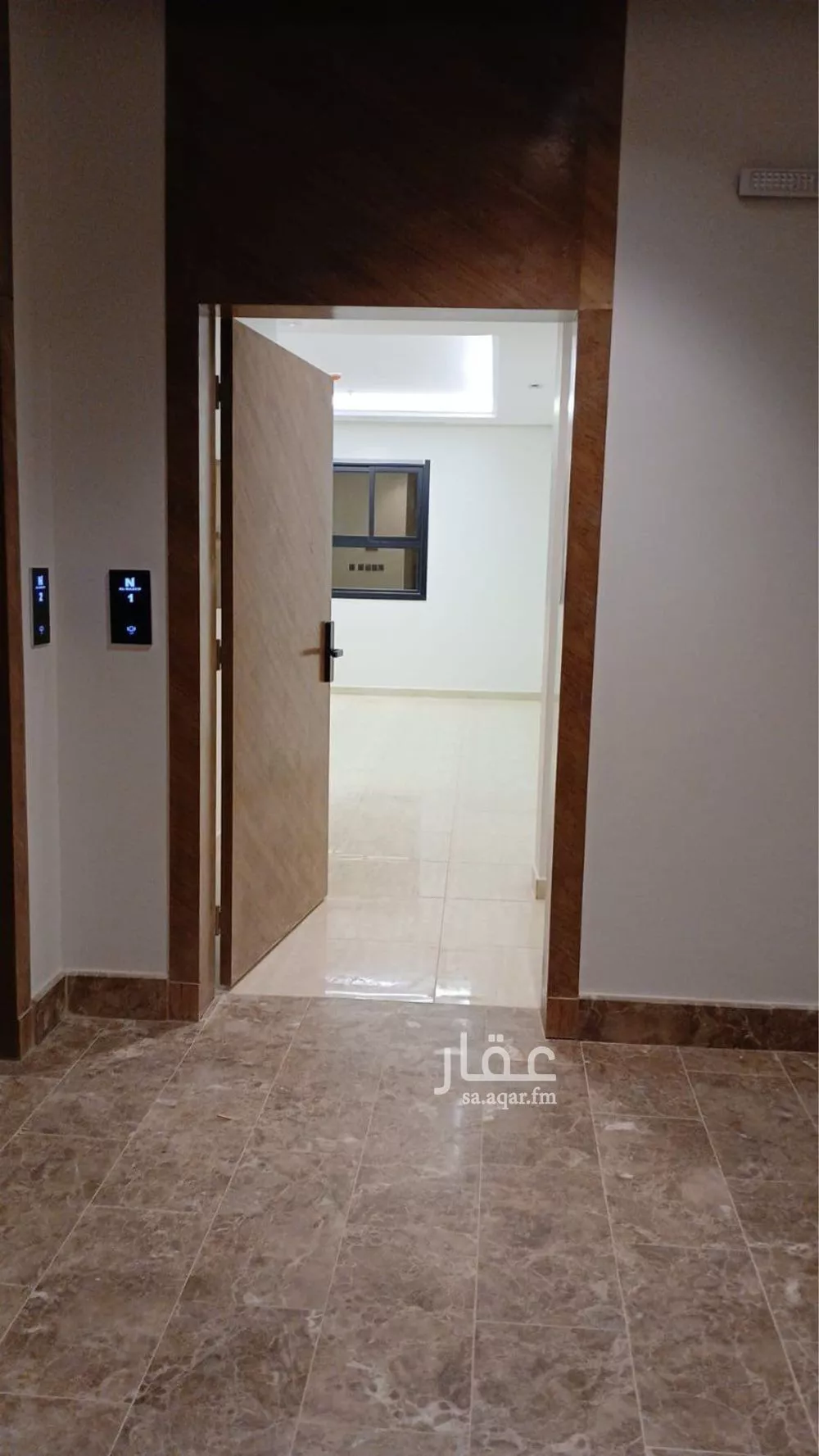 شقة للإيجار في شارع عمير بن سنان بن عرفطة, حي المهدية, مدينة الرياض, منطقة الرياض 1 صورة