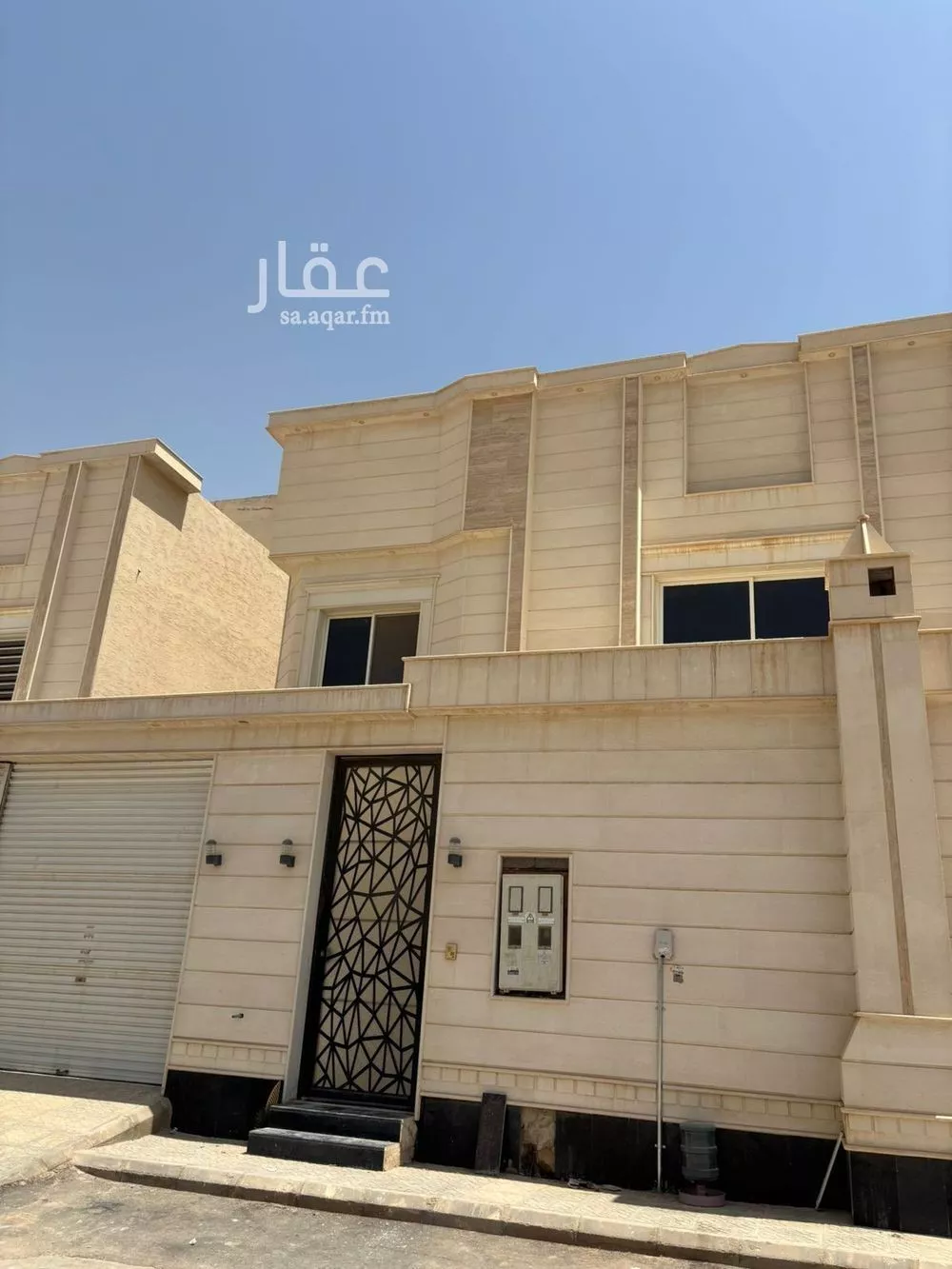 فيلا للإيجار في شارع المباركة, حي الحزم, مدينة الرياض, منطقة الرياض 1 صورة