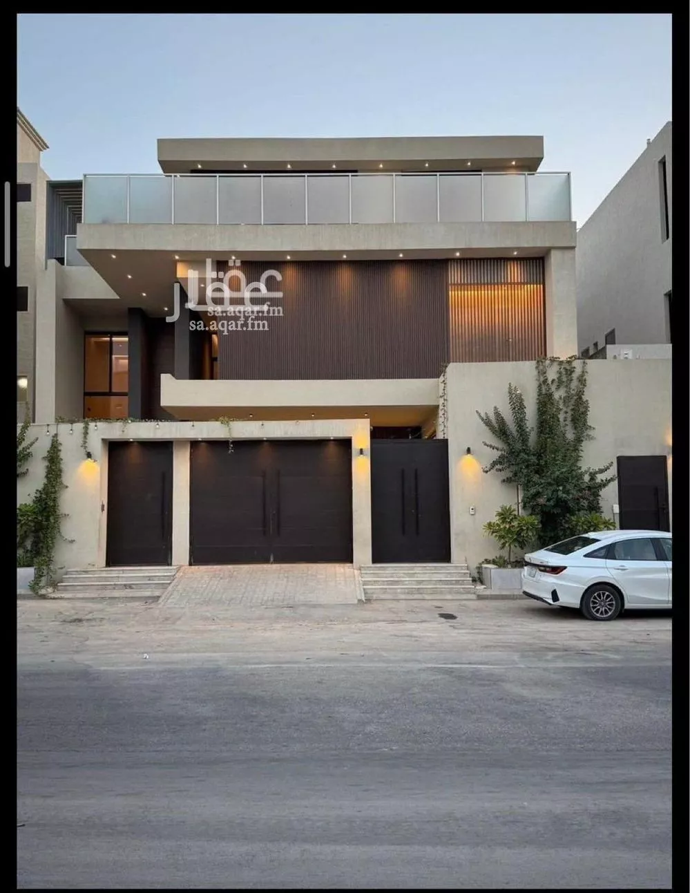فيلا للإيجار في شارع محمد بن زين العابدين, حي المهدية, مدينة الرياض, منطقة الرياض 1 صورة